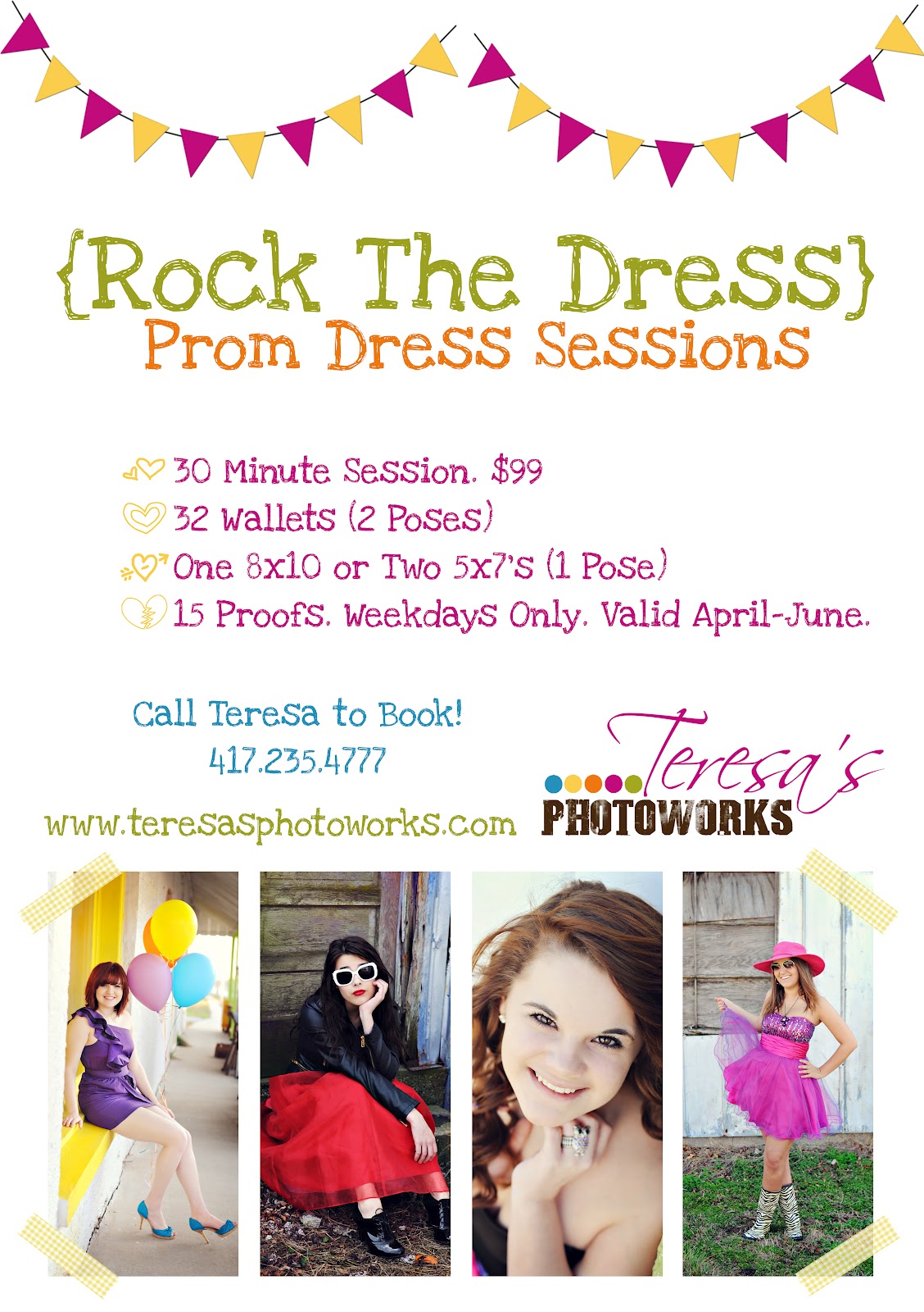 Prom Dresses In Springfield Mo